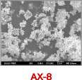 画像：AX-8