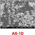 画像:AX-10