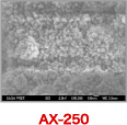 画像:AX-250